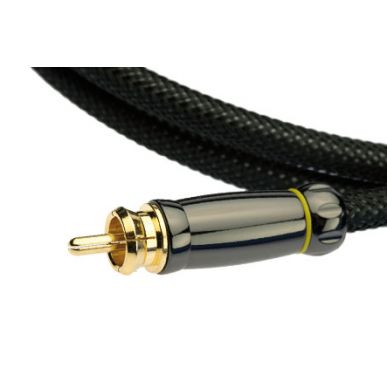 Кабель межблочный аудио Silent Wire Series 4 mk2 Interconnect cable 50m