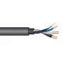 Кабель XLR Wire World Equinox 7 Balanced Audio Interconnect 1.0m