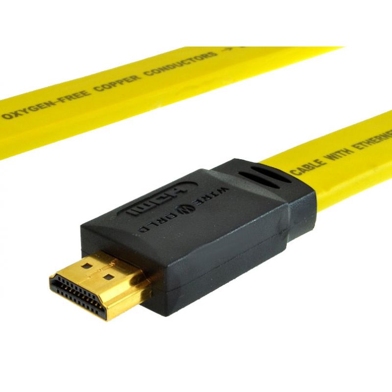 Кабель HDMI WireWorld Chroma 7 3.0m