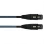 Кабель XLR Wire World Oasis 7 Balanced Audio Interconnect 0.5m