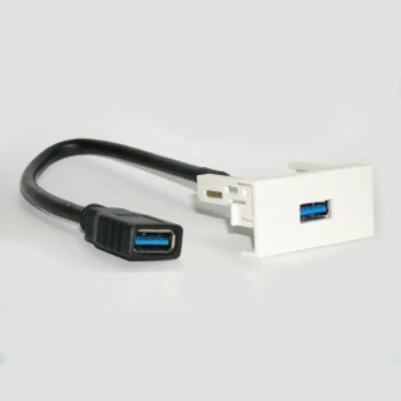 Модуль usb 3