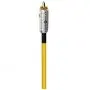 Кабель межблочный Wire World Chroma 75-ohm Digital Audio Cable 1.0 m