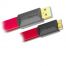 WireWorld Starlight 7 USB (3.0) A to B 1.0m
