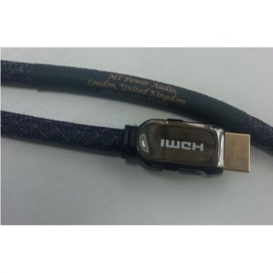 Кабель HDMI MT-Power Elite v2.0 15.0m