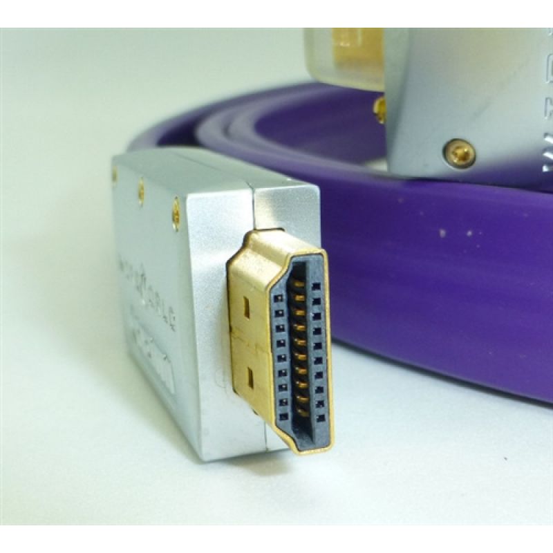 HDMI WireWorld Ultraviolet 7  3.0m