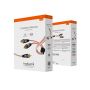 Сабвуферный кабель Inakustik Star Audio Cable Y-Sub RCA-2RCA 5.0m 0030825