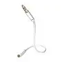Удлинитель Inakustik Star MP3 Audio Cable (M-F) 1.5m 3.5mm plug (m)<>3.5 plug (F) 003105015