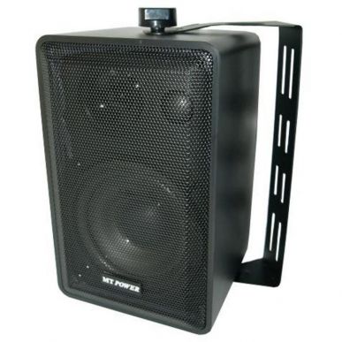 Всепогодная акустика MT-Power ES-80LX black