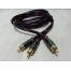 Сабвуферный кабель MT-Power SUBWOOFER CABLE DIAMOND 3.0m
