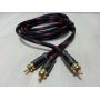 Сабвуферный кабель MT-Power SUBWOOFER CABLE DIAMOND 3.0m