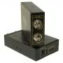 HDMI удлинитель по коаксиальному кабелю / Dr.HD EX 100 SC