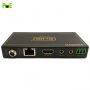 HDMI удлинитель по витой паре Dr.HD EX 150 POE