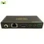 HDMI удлинитель по витой паре Dr.HD EX 150 POE
