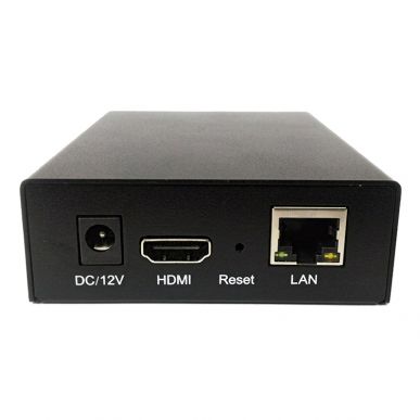 HD IP стример Dr.HD ST 1000