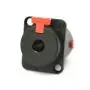 Терминал Jack Neutrik NJ3FP6C-B