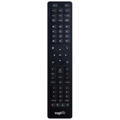 Медиапроигрыватель Zappiti Signature 4K HDR 2TB