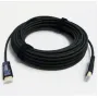 Оптический HDMI кабель Dr.HD FC 10 м