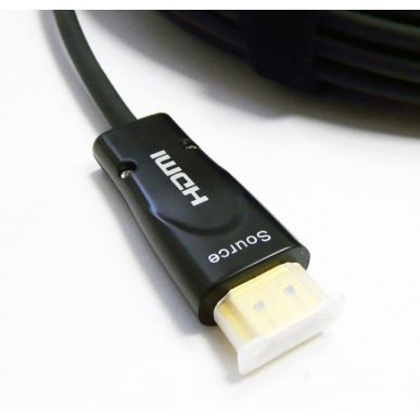 Оптический HDMI кабель Dr.HD FC 50 м