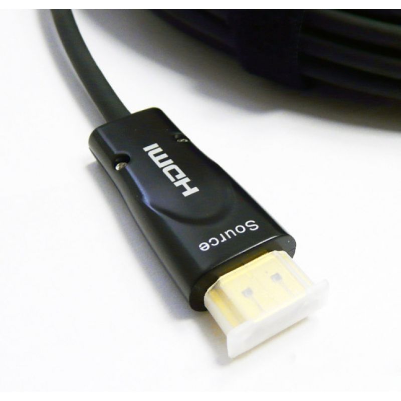 Оптический HDMI кабель Dr.HD FC 100 м