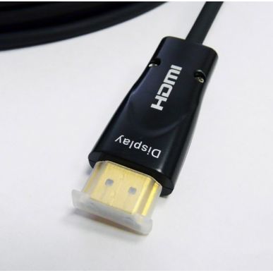 Оптический HDMI кабель Dr.HD FC 50 м