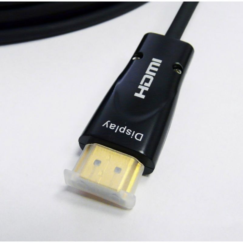 Оптический HDMI кабель Dr.HD FC 100 м