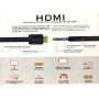 Кабель HDMI Norstone Arran HDMI 300 3.0m