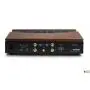 Фонокорректор Unison Research Phono One mahagony