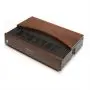Фонокорректор Unison Research Phono One mahagony