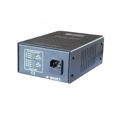 Блок питания Unison Research Simply phono power supply black