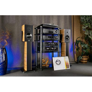 Стойка для аппаратуры PREMIERA 5CSG