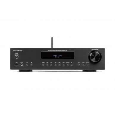 PREMIERA A1S интегральный стереоусилитель Hi-Fi