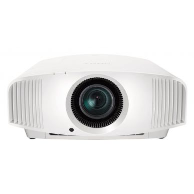 Проектор SONY VPL-VW270/W (БЕЛЫЙ)