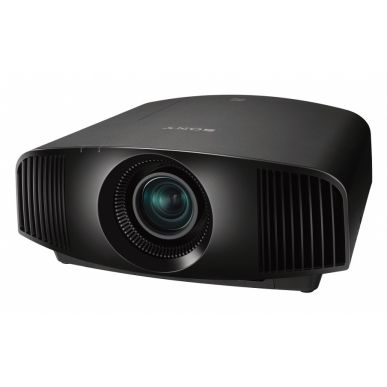 Проектор SONY VPL-VW270/B (ЧЕРНЫЙ)