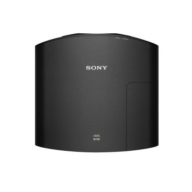 Проектор SONY VPL-VW270/B (ЧЕРНЫЙ)