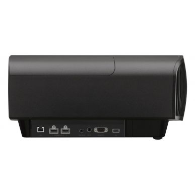 Проектор SONY VPL-VW270/B (ЧЕРНЫЙ)