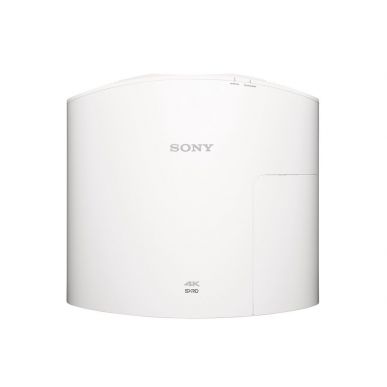 Проектор SONY VPL-VW570/W (БЕЛЫЙ)