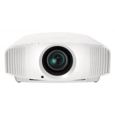 Проектор SONY VPL-VW570/W (БЕЛЫЙ)