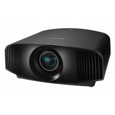 Проектор SONY VPL-VW570/B (ЧЕРНЫЙ)