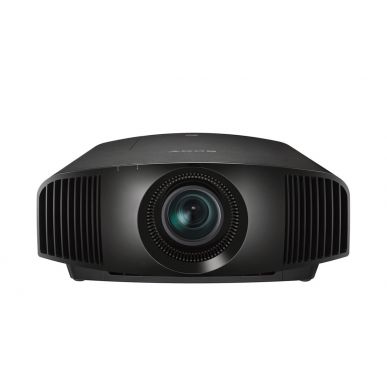 Проектор SONY VPL-VW570/B (ЧЕРНЫЙ)