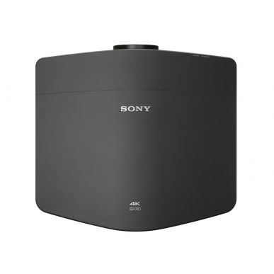 Проектор SONY VPL-VW870/B (ЧЕРНЫЙ)