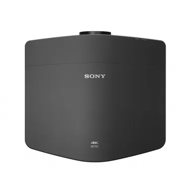 Проектор SONY VPL-VW870/B (ЧЕРНЫЙ)