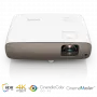 Проектор BENQ W2700