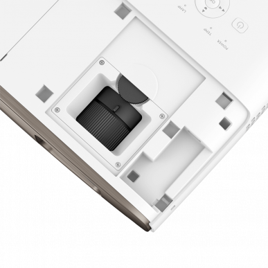 Проектор BENQ W2700