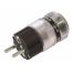 Разъем сетевой DYNAVOX - PLUG RG-01 NICKEL (206142)