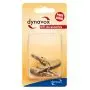 Разъем акустический DYNAVOX - BANANA SET RED/BLACK (205094)