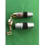Разъем Supra RCA-6 Pair