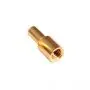 Акустический разъем банан Supra Combicon Crimp Body CB-06 M6