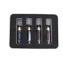Разъём типа RCA Neotech DG-202 (комплект 4 шт)
