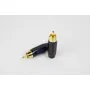 Разъём типа RCA Neotech DG-202 (комплект 4 шт)