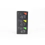 Силовой разъем NEOTECH NC-P312 РАЗЪЕМ BULK